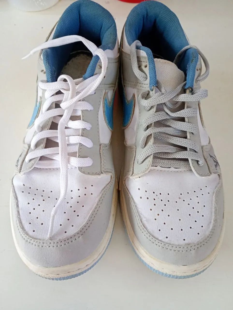 Sapatos  - Foto 3