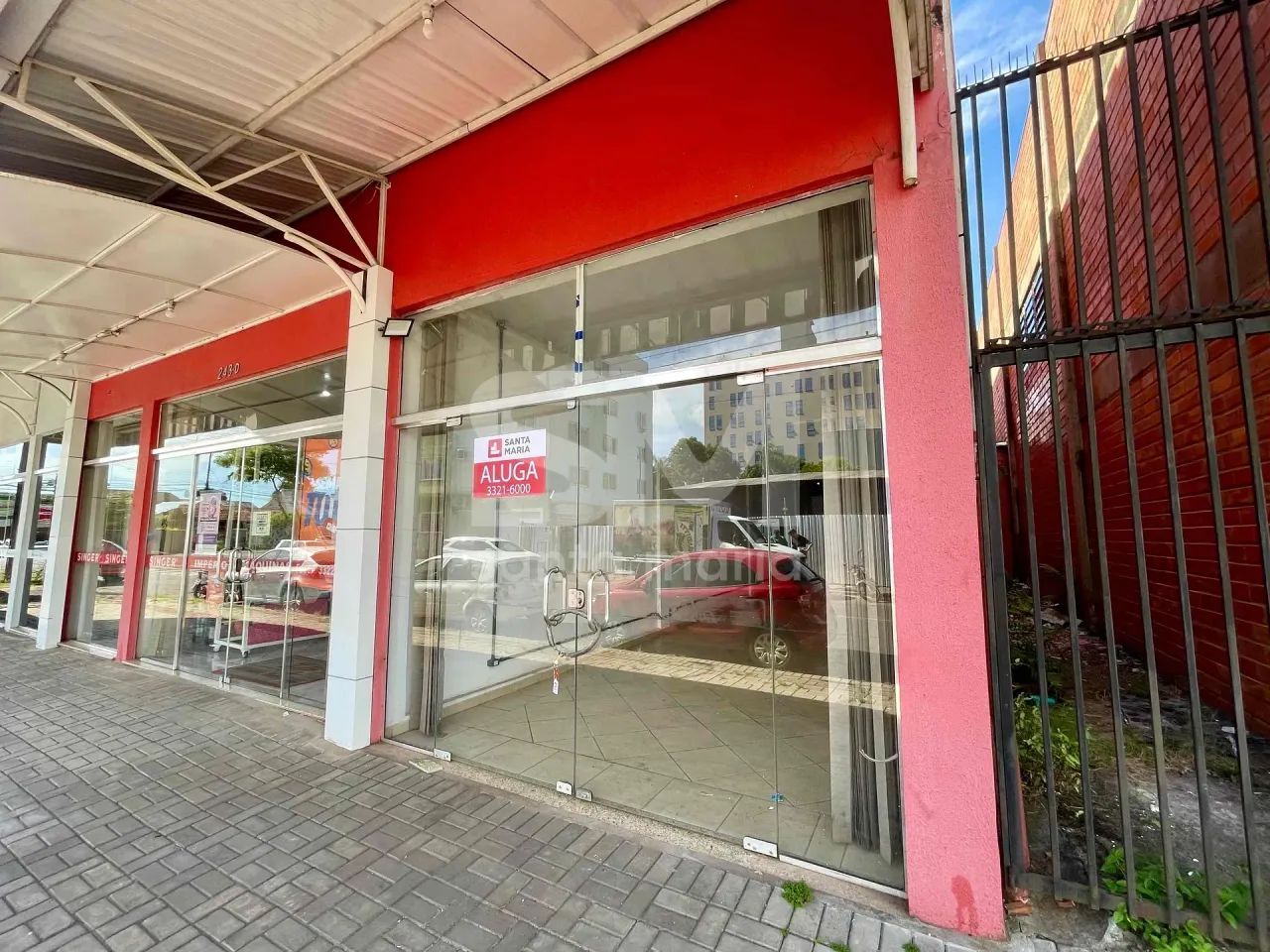Sala Comercial para Locação, Centro, Chapecó - SC - Foto 3