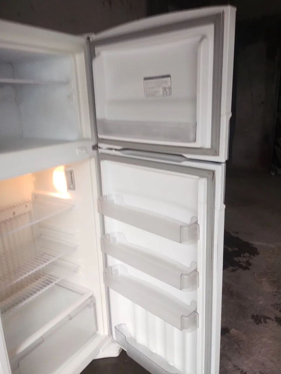 Refrigerador  - Foto 3