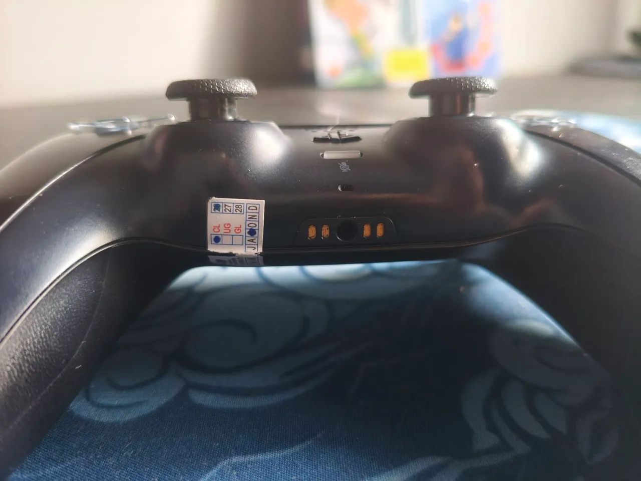 Controle de Ps5 ? - Foto 2