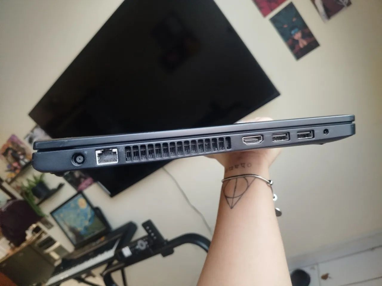 Notebook Dell Latitude 3470 - Foto 4