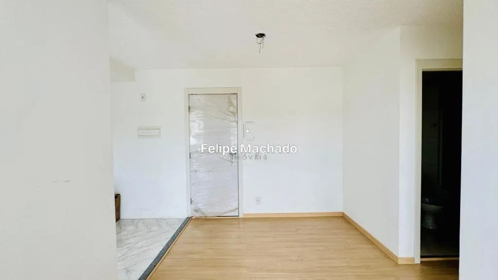 APARTAMENTO 2 QUARTOS - DEZ RAMOS - Foto 4