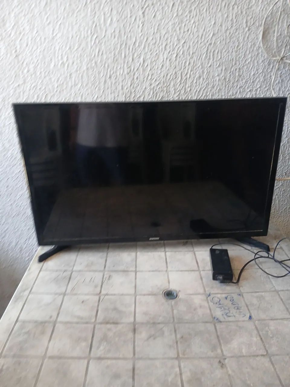 Tv samsung de 32 polegadas - Foto 2