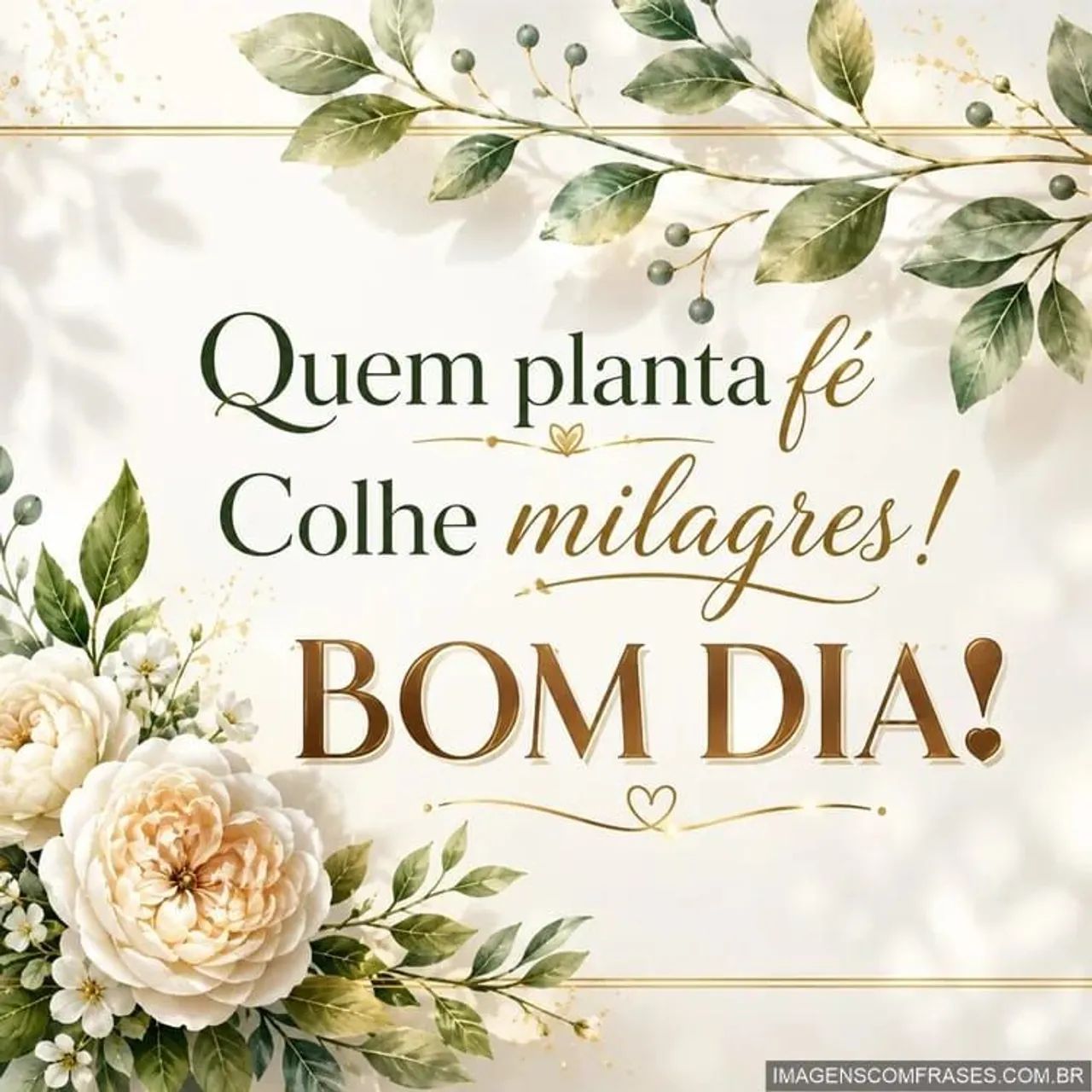 Sou diarista