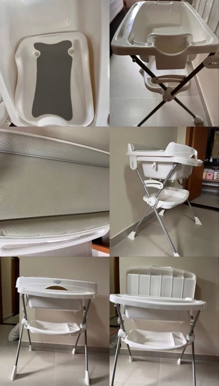 Utilidades para bebe - Foto 3