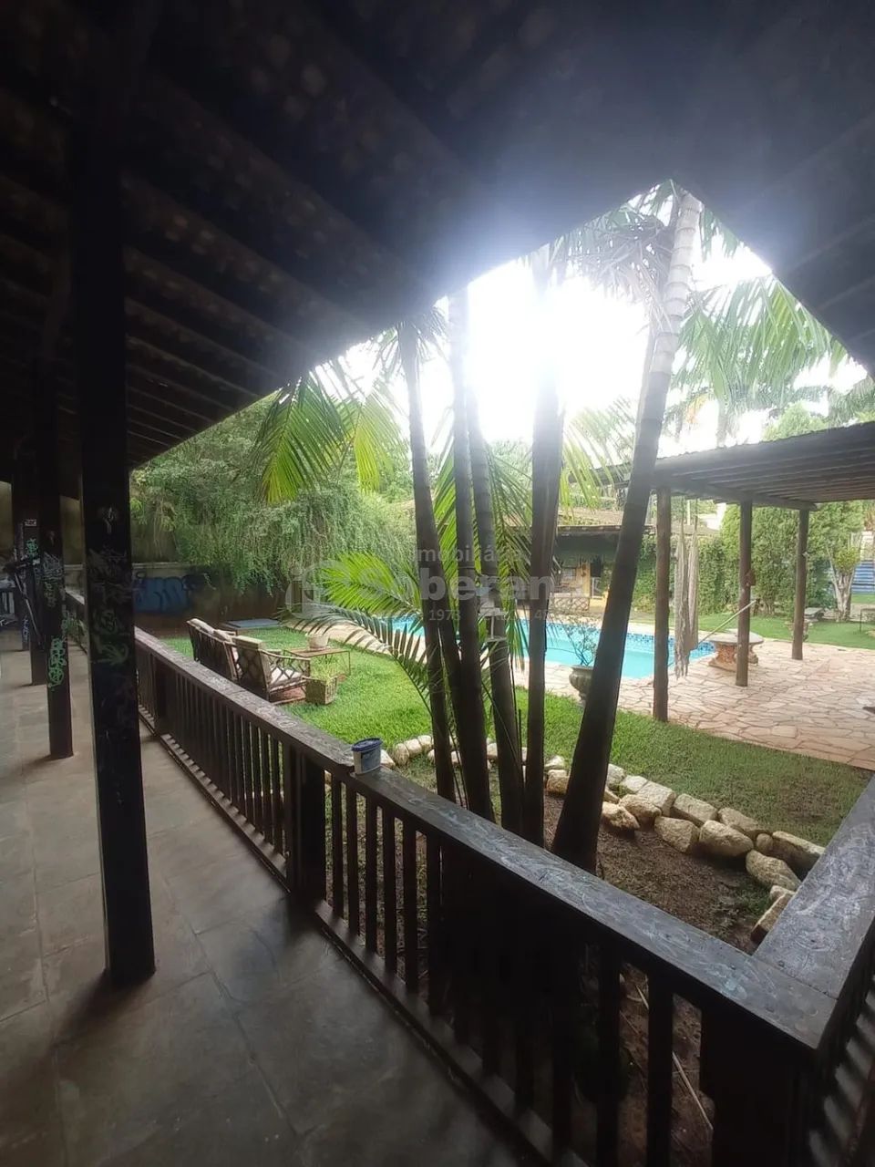 chácara - Barão Geraldo - Campinas - Foto 2