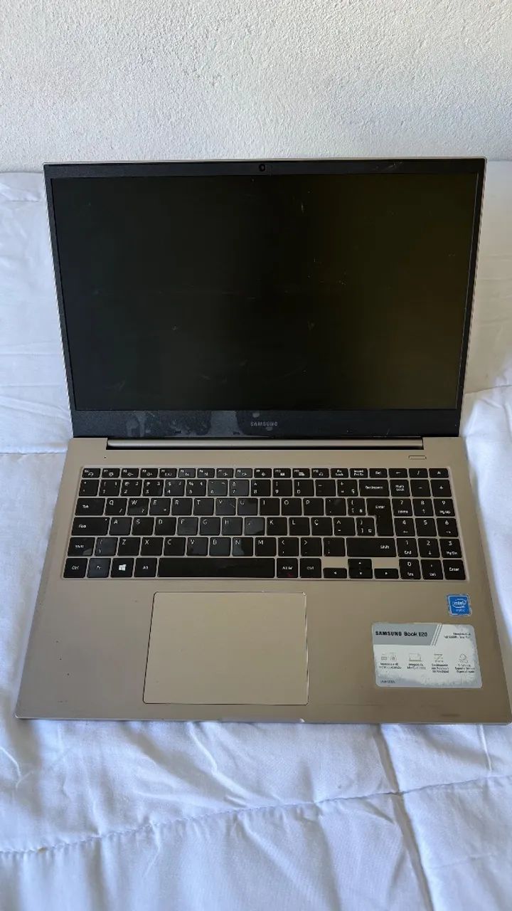 Notebook Samsung Book E20 - Foto 3