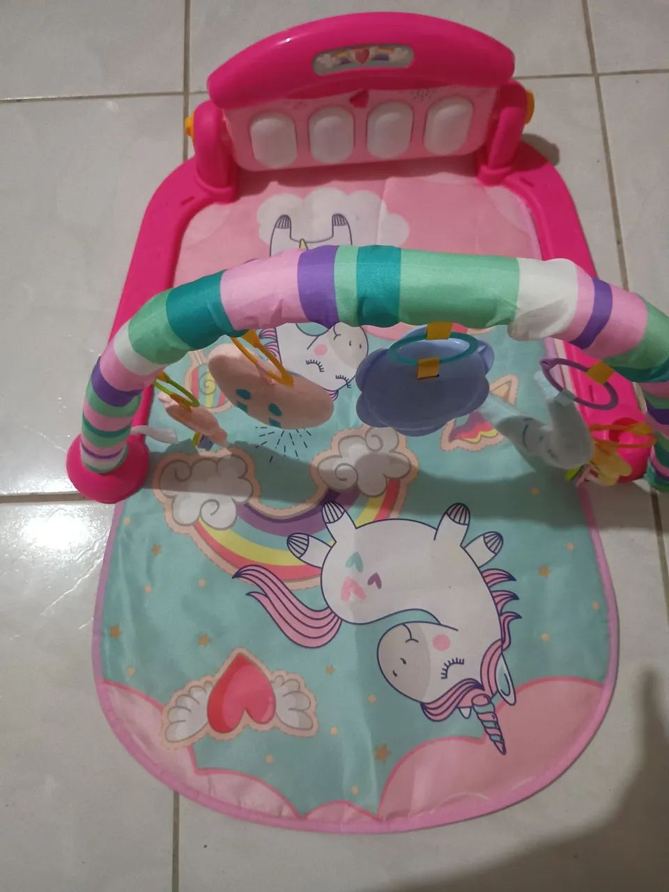 Piano musical  - Foto 4
