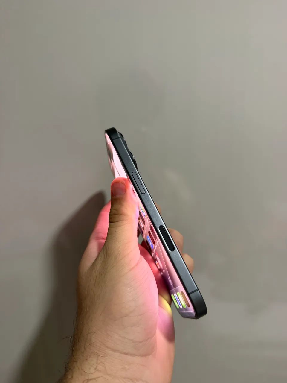 iPhone 17 256GB - Garantia Apple até 2027 - Foto 3