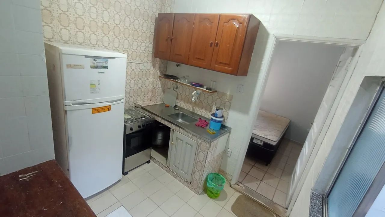 Kit Net em São Braz bem localizado 