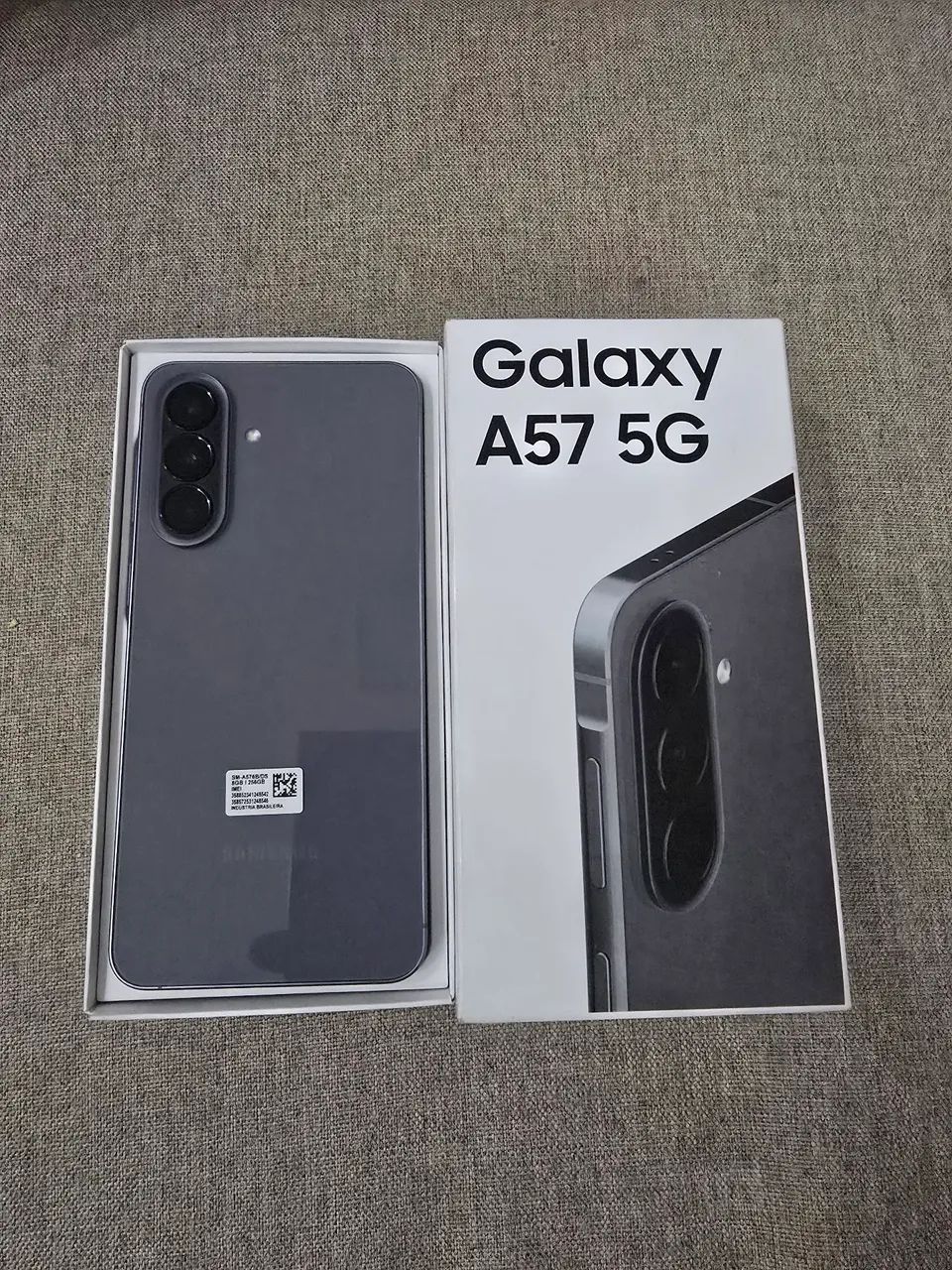 Samsung A57 256GB