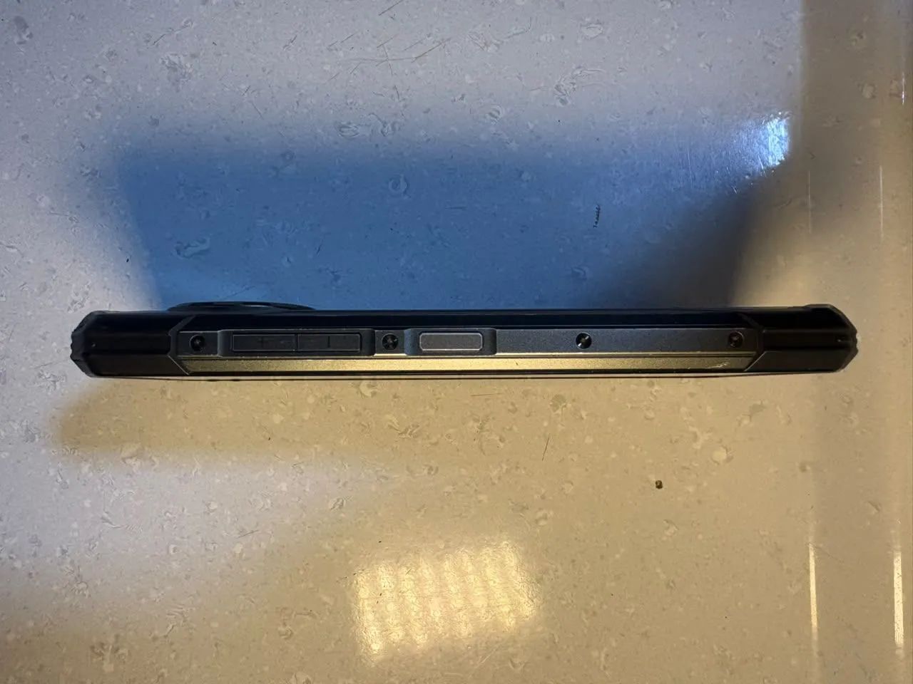 Celular Indestrutível - DOOGEE S200  - Foto 5
