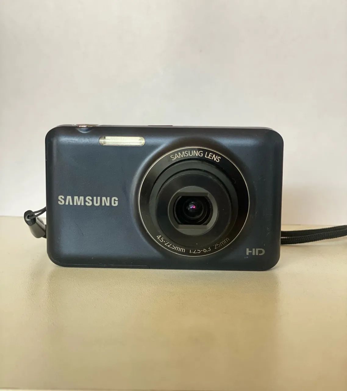 Câmera digital Samsung ES95 16mp - Foto 4