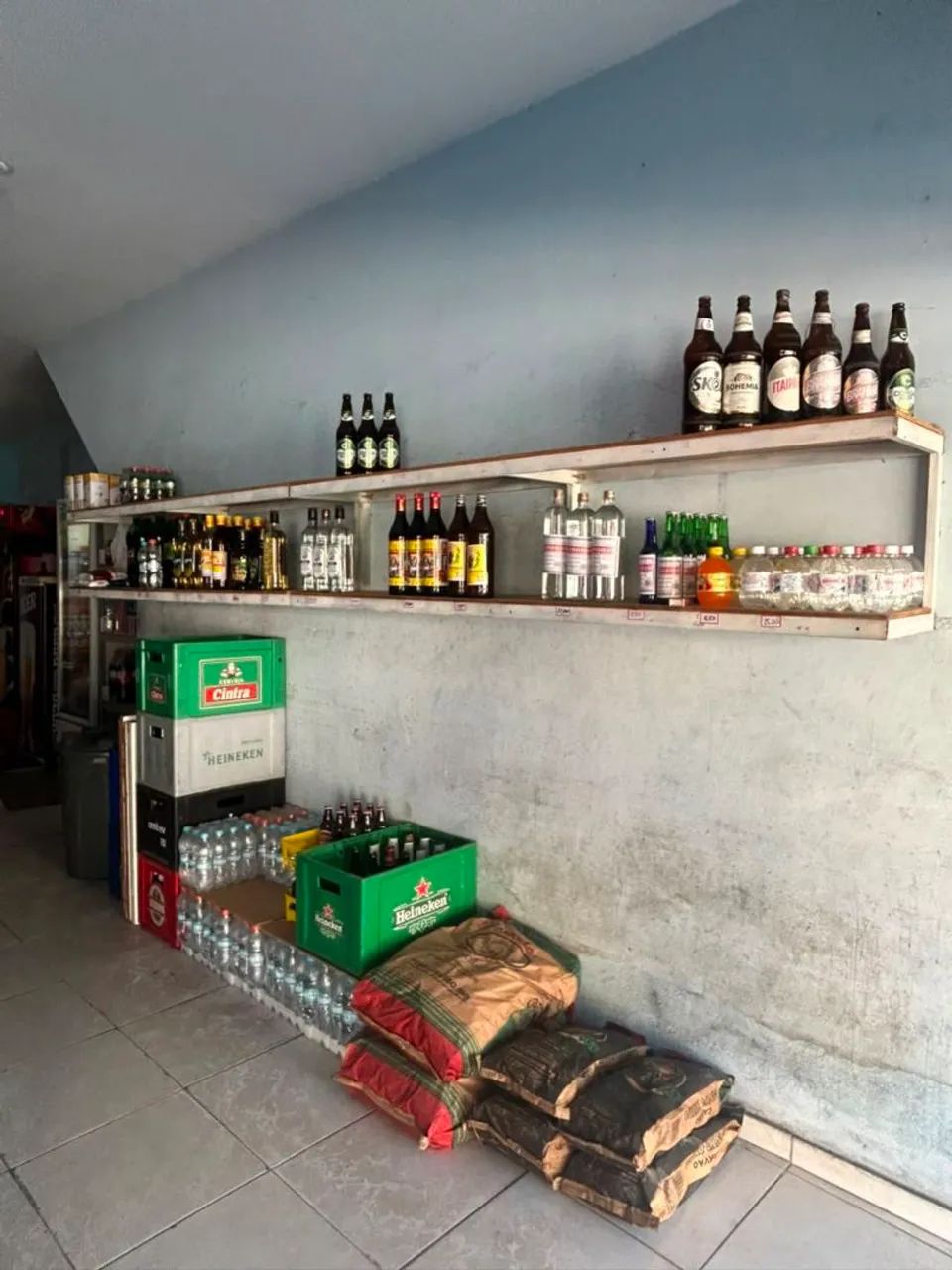 VENDO PONTO - DISTRIBUIDORA DE BEBIDAS (PORTEIRA FECHADA) - Foto 5