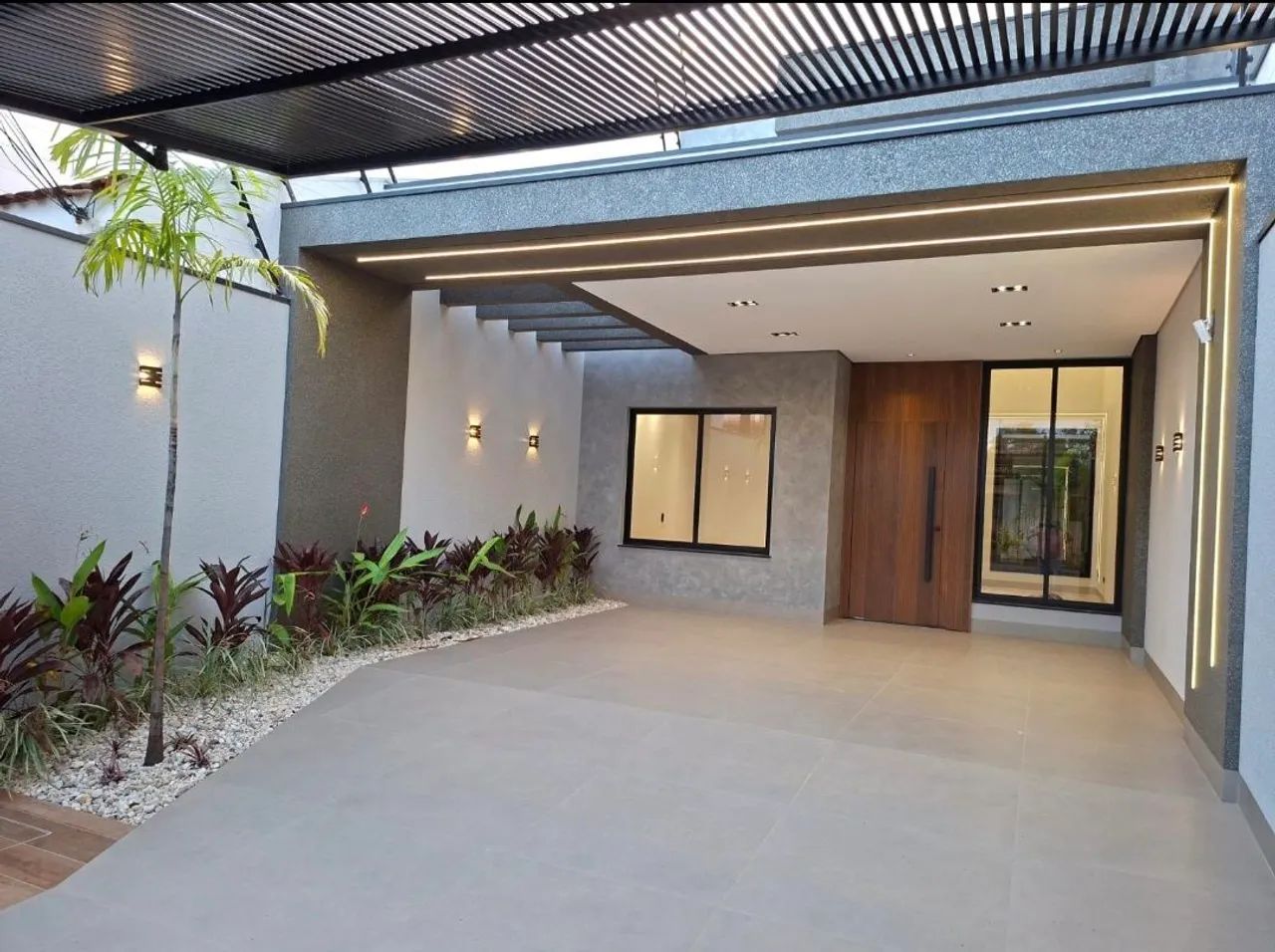 Casa nova à venda no Pq. Res. Cidade Nova em Maringá  - Foto 4