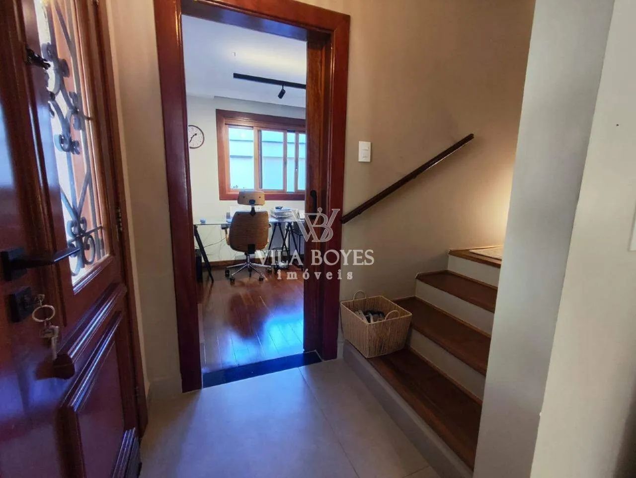 SOBRADO À VENDA PRÓXIMO DA AV. CARLOS BOTELHO, NO BAIRRO SÃO DIMAS - Foto 4