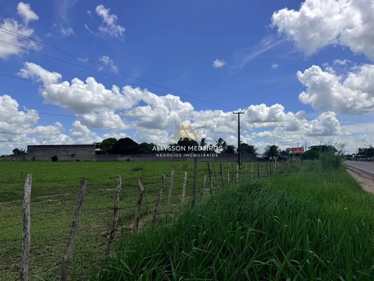 Galpão à venda, 800 m² - Centro - Sapé/PB - Foto 4