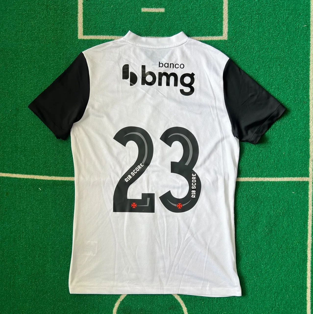 Camisa Nike Vasco da Gama  - Foto 4