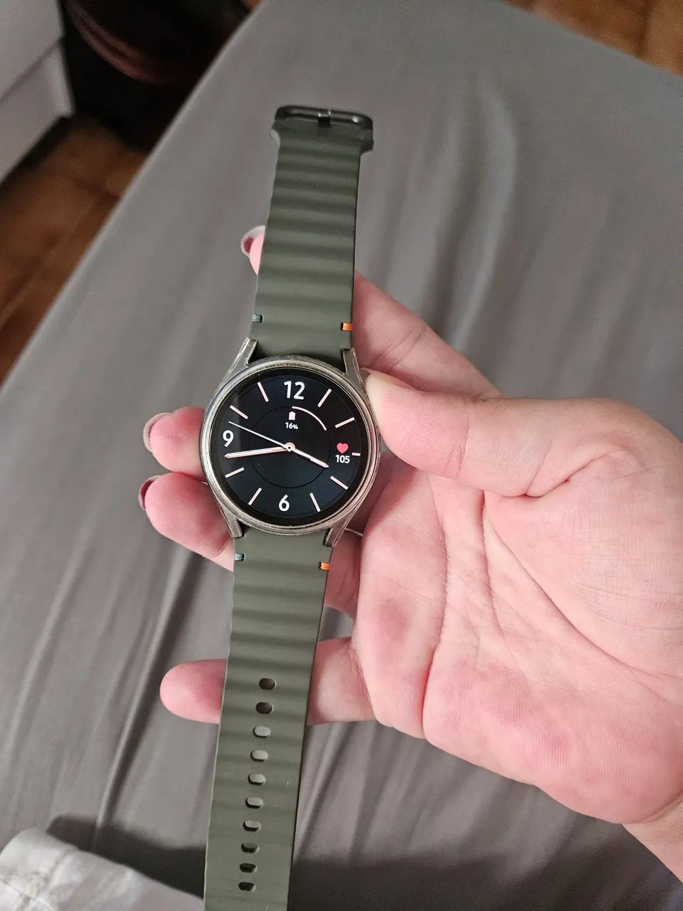 Samsung Galaxy Watch 7 LTE  - Foto 3