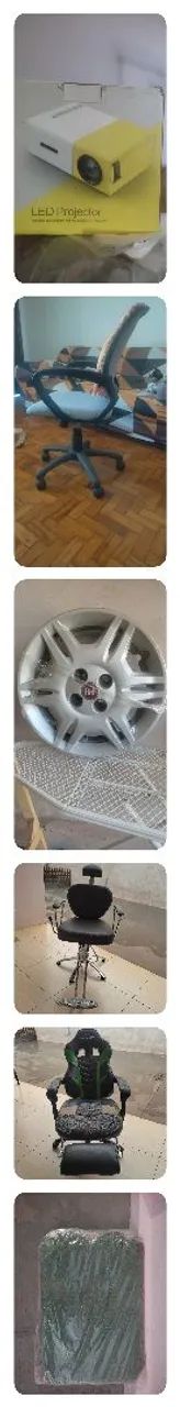Carlotas Fiat Idea  - Foto 2