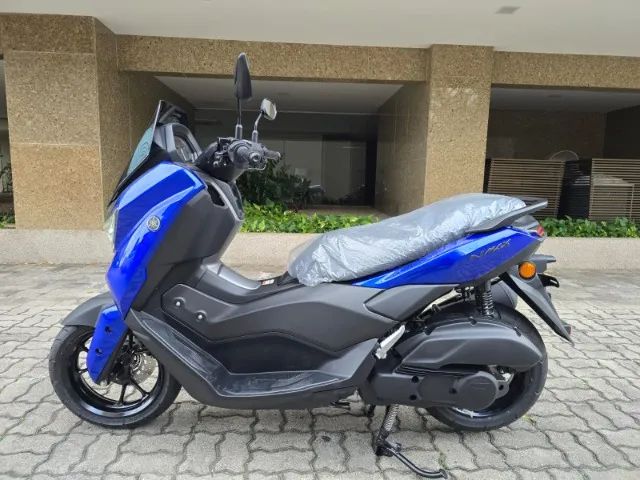 NMAX ZERO KM - Foto 5