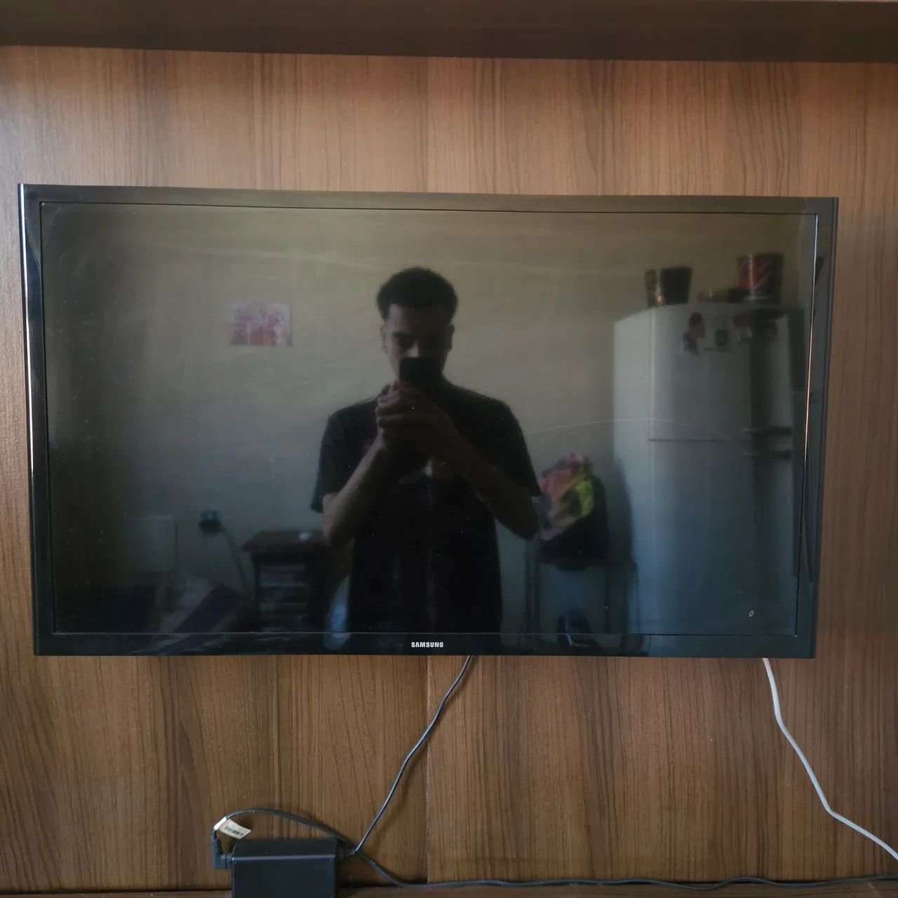 Smart TV Samsung 32" HD