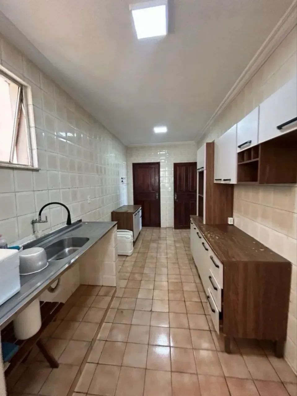 SHALOM TOWER 120 m2-  3 QUARTOS+ DEPENDÊNCIA  - Foto 4