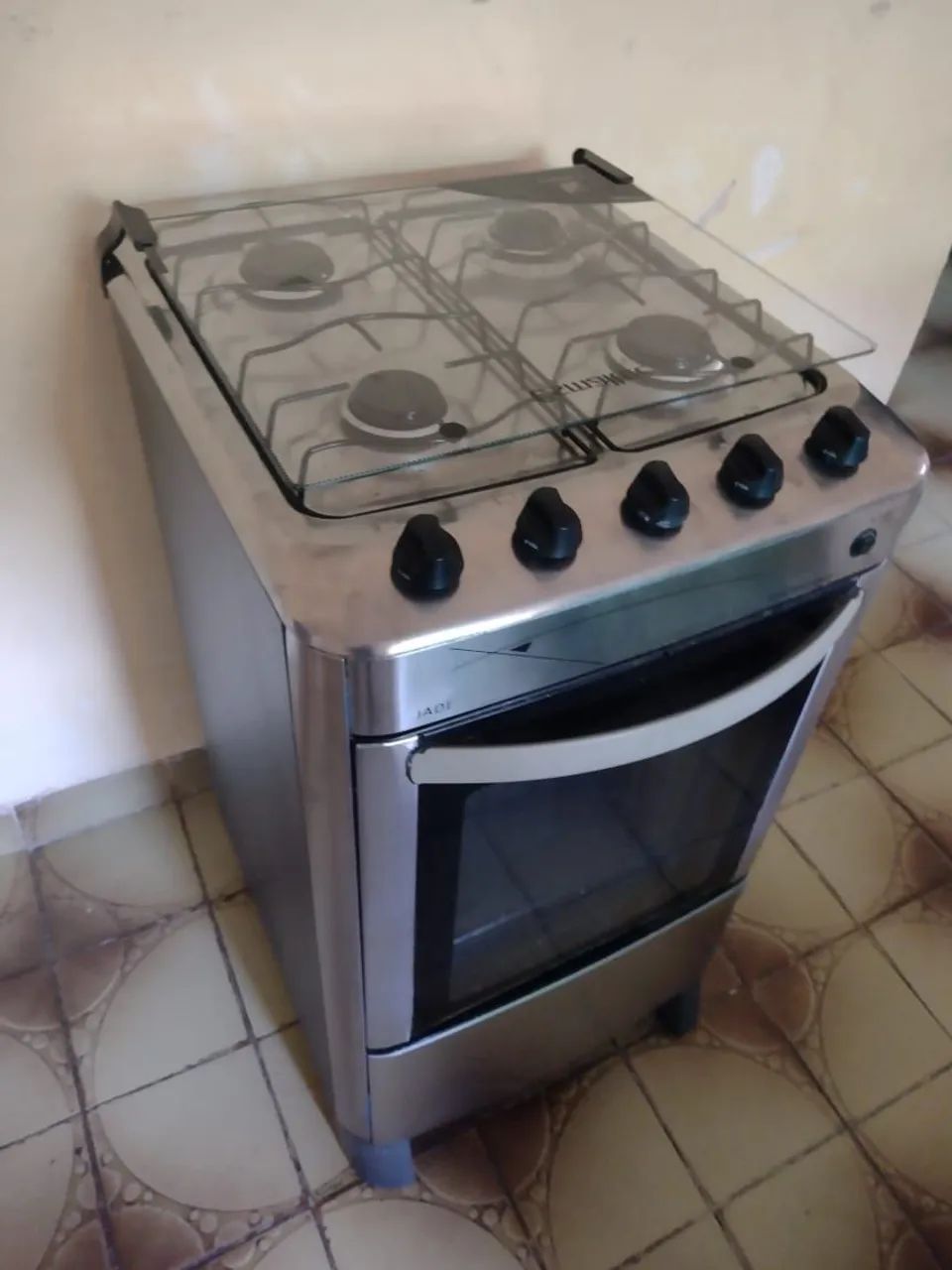 Fogão inox - Foto 2