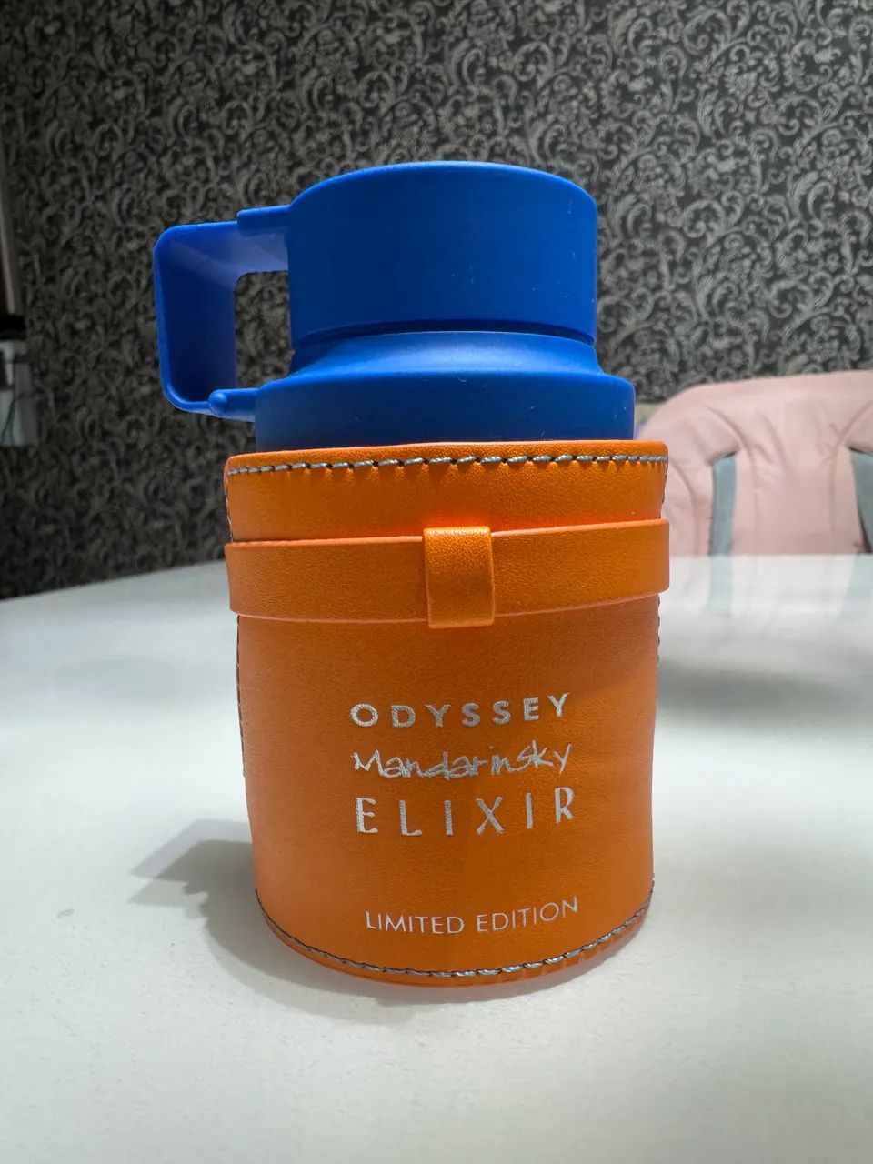 Odyssey Mandarin Sky Elixir (Armaf) APC 75ml
