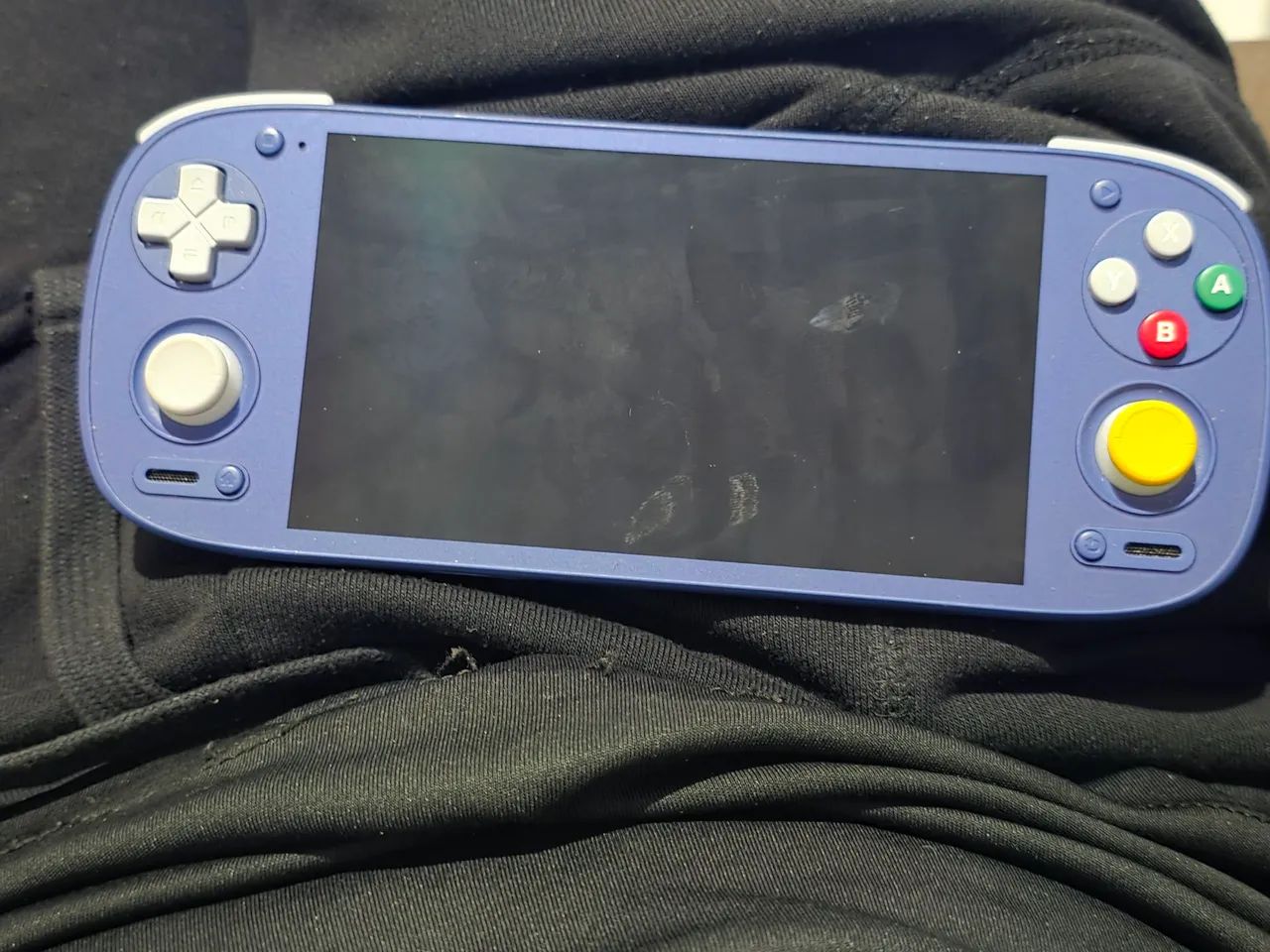 Retroid Pocket G2  - Foto 5