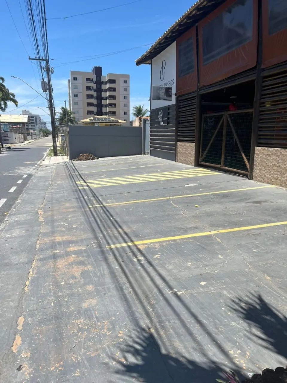 Salas Comerciais na Galeria Beach Point - Foto 2