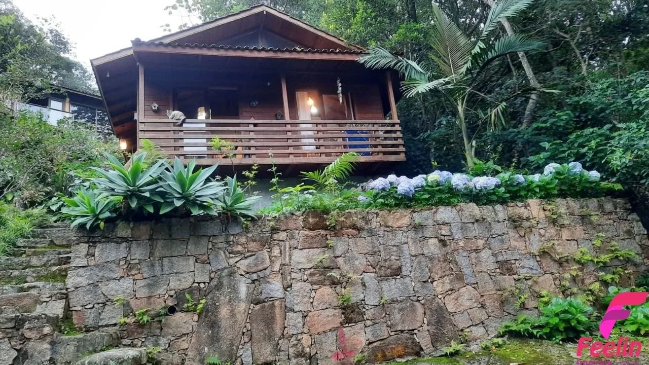 Casa Tropical em Florianopolis - Foto 5