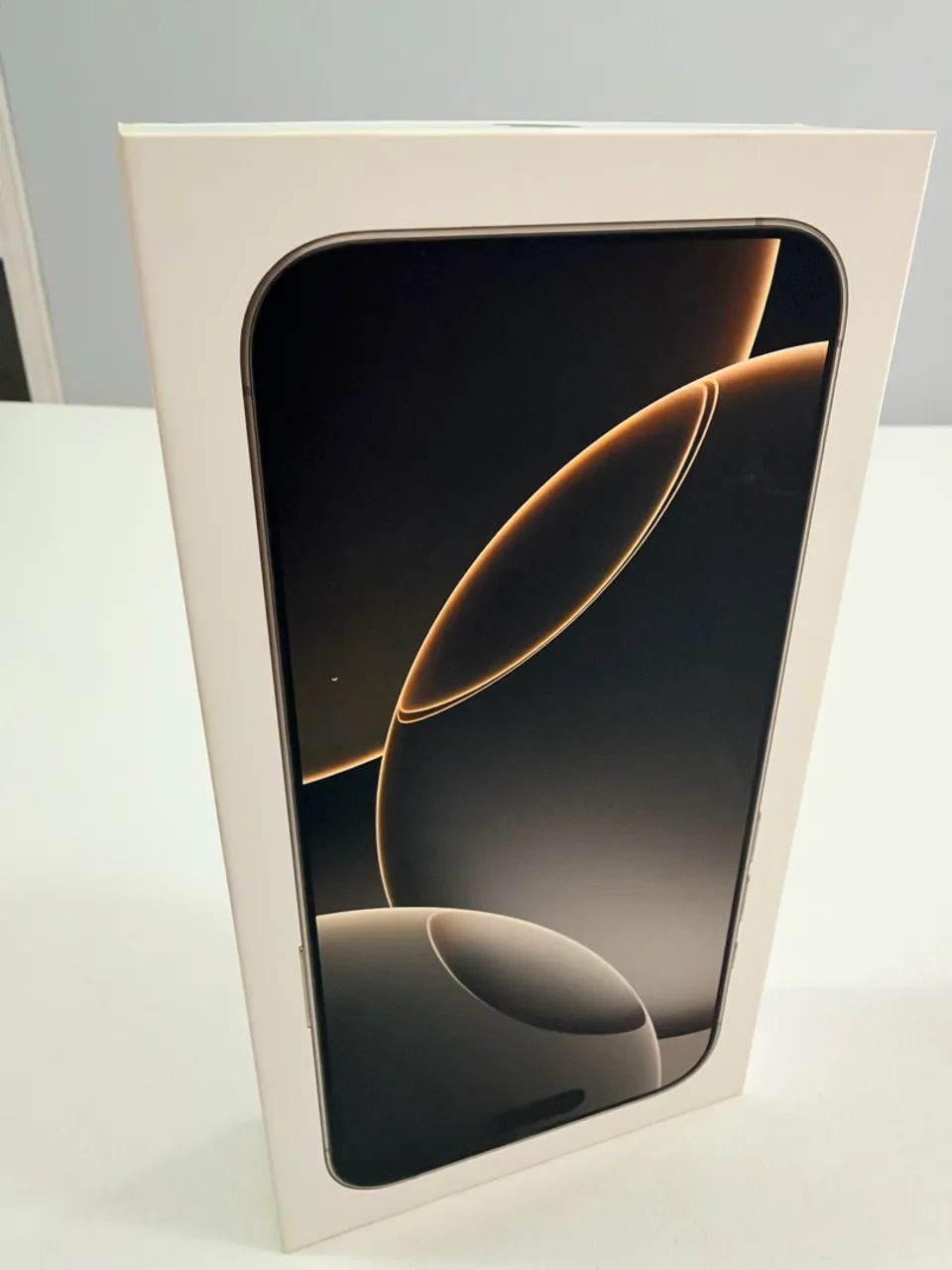 Iphone 16 pro max 512 gb - Foto 3
