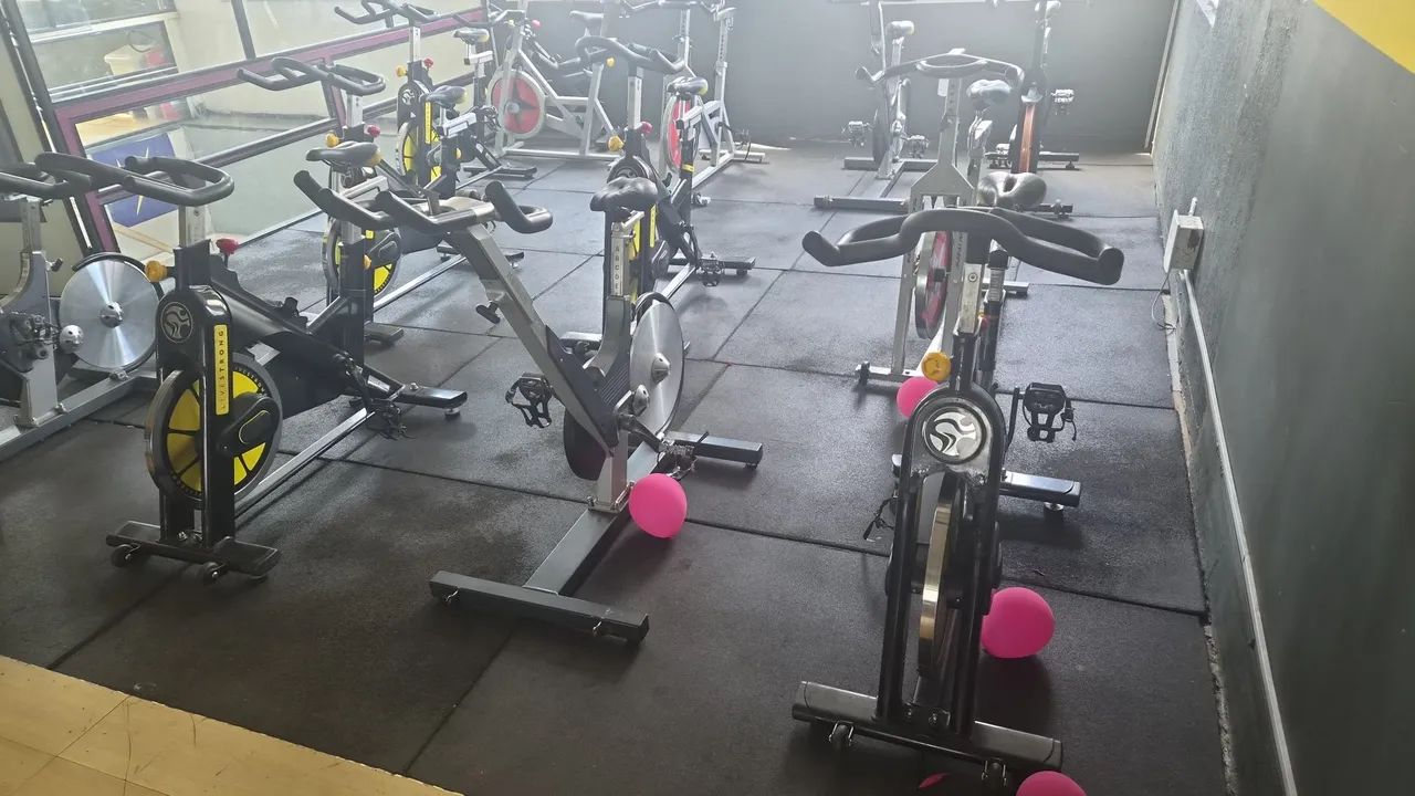 Bikes de spinning - Foto 4