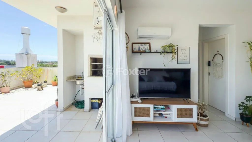Cobertura à venda Rua Ingá Mirim, Ribeirão da Ilha - Florianópolis - Foto 5