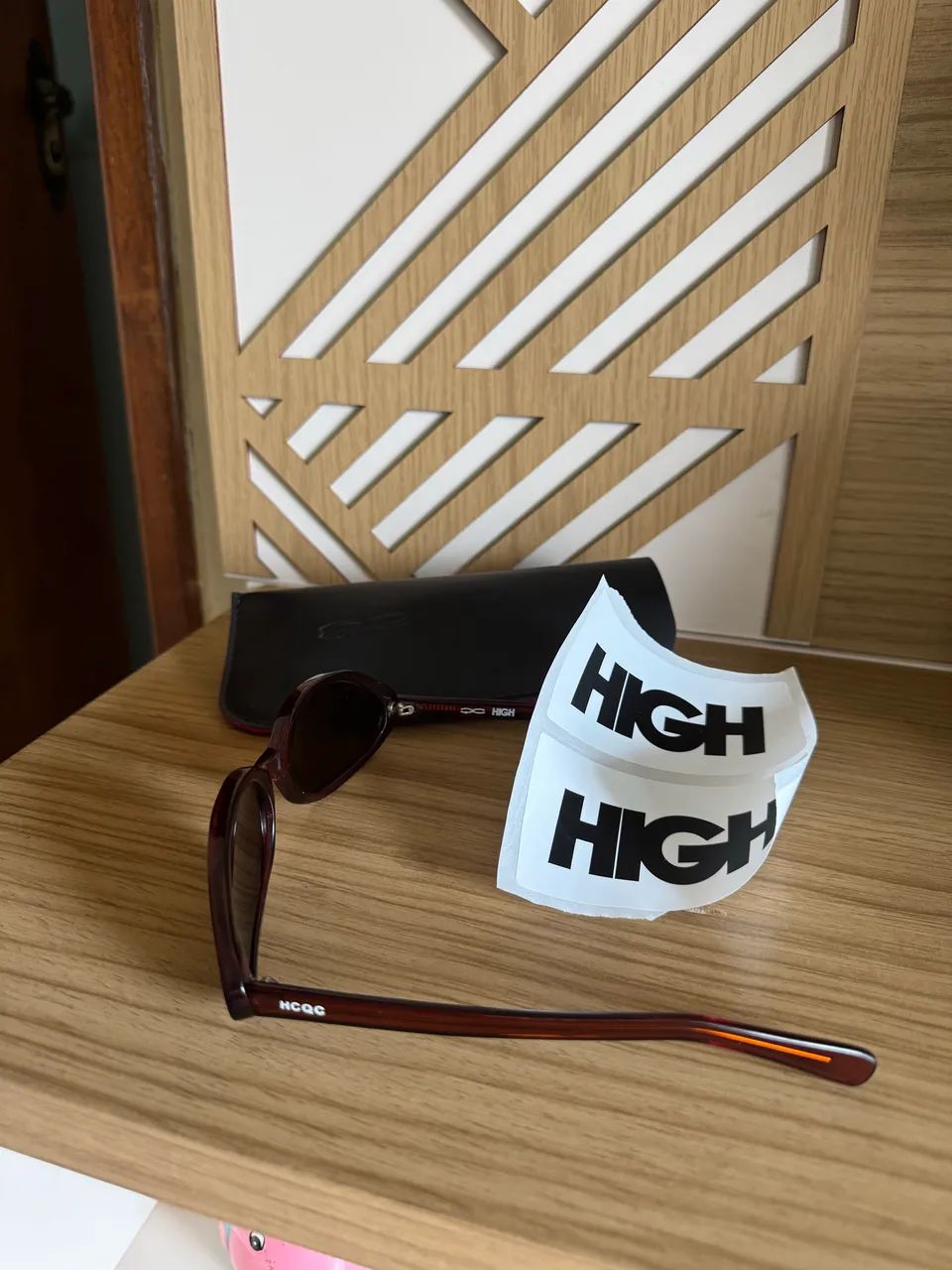Óculos High Company x Quadro Creations  - Foto 3