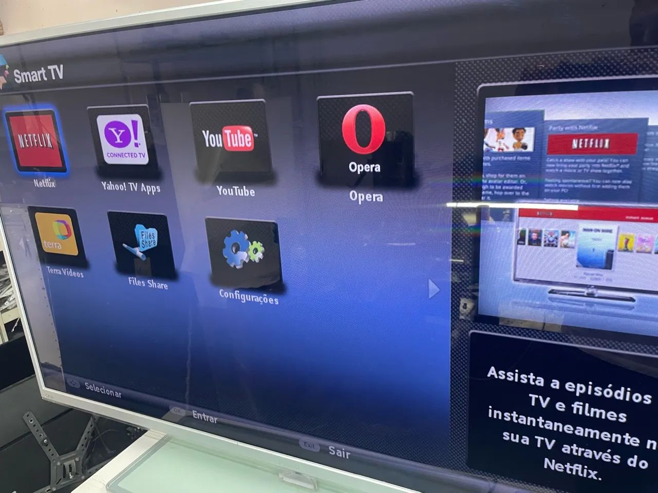 Smartv Philco 55? - Foto 2