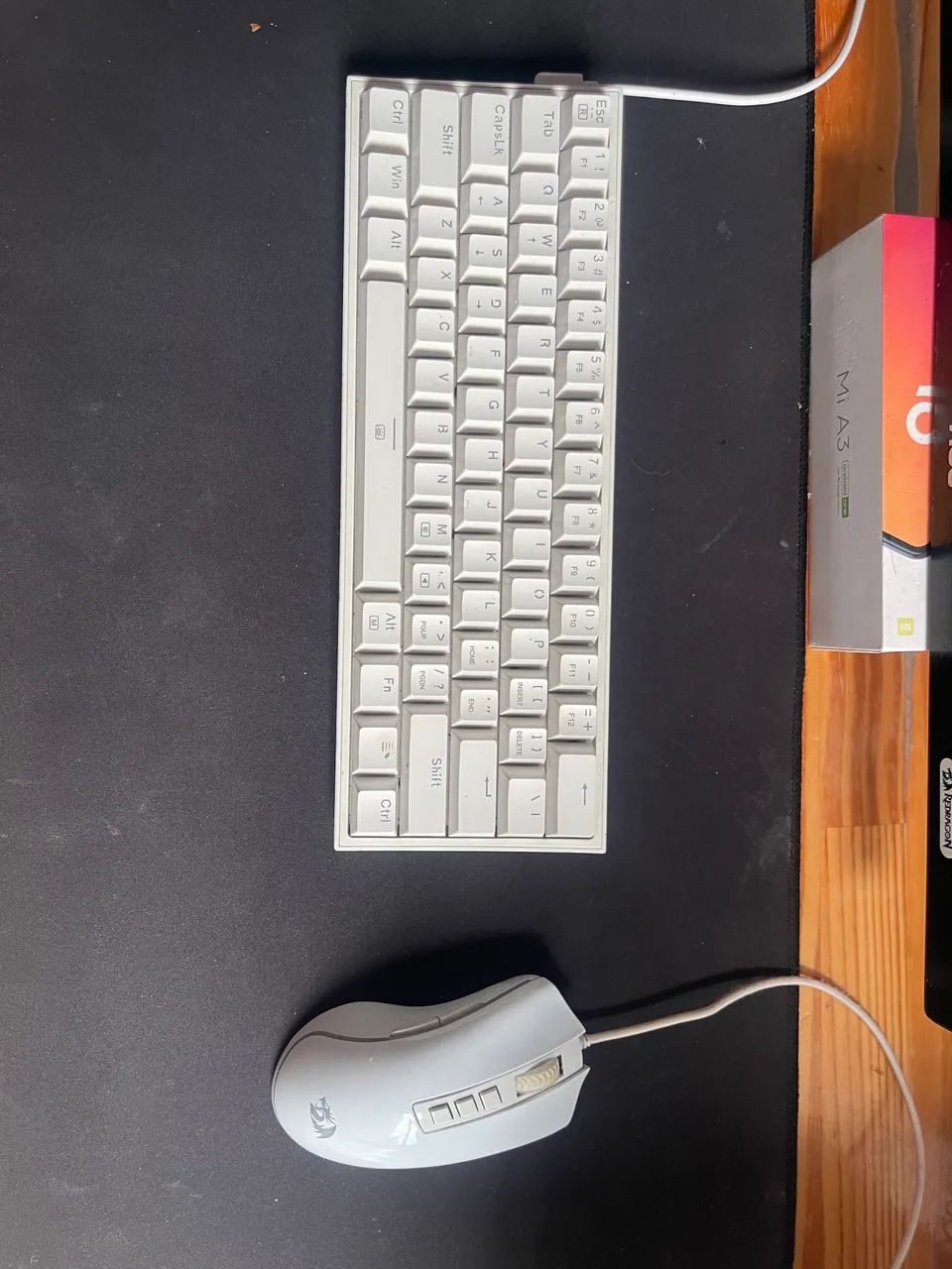 Kit gamer básico - Foto 4