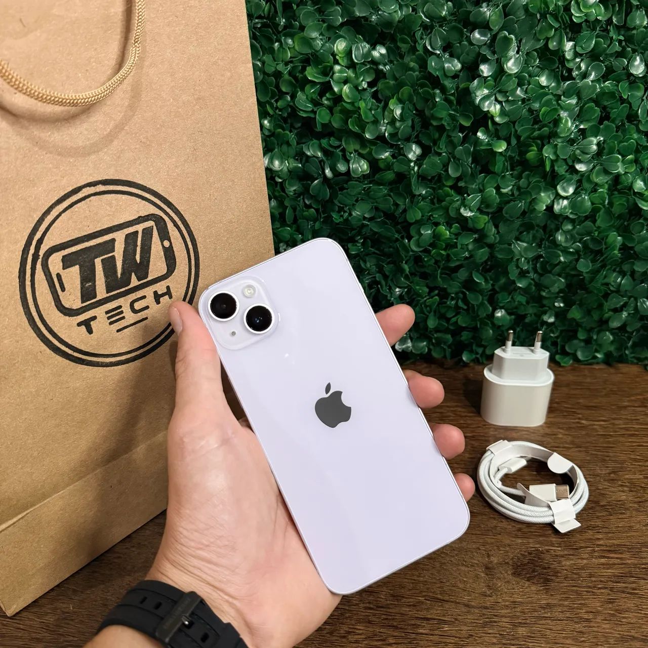 iPhone 14 Plus - Foto 3