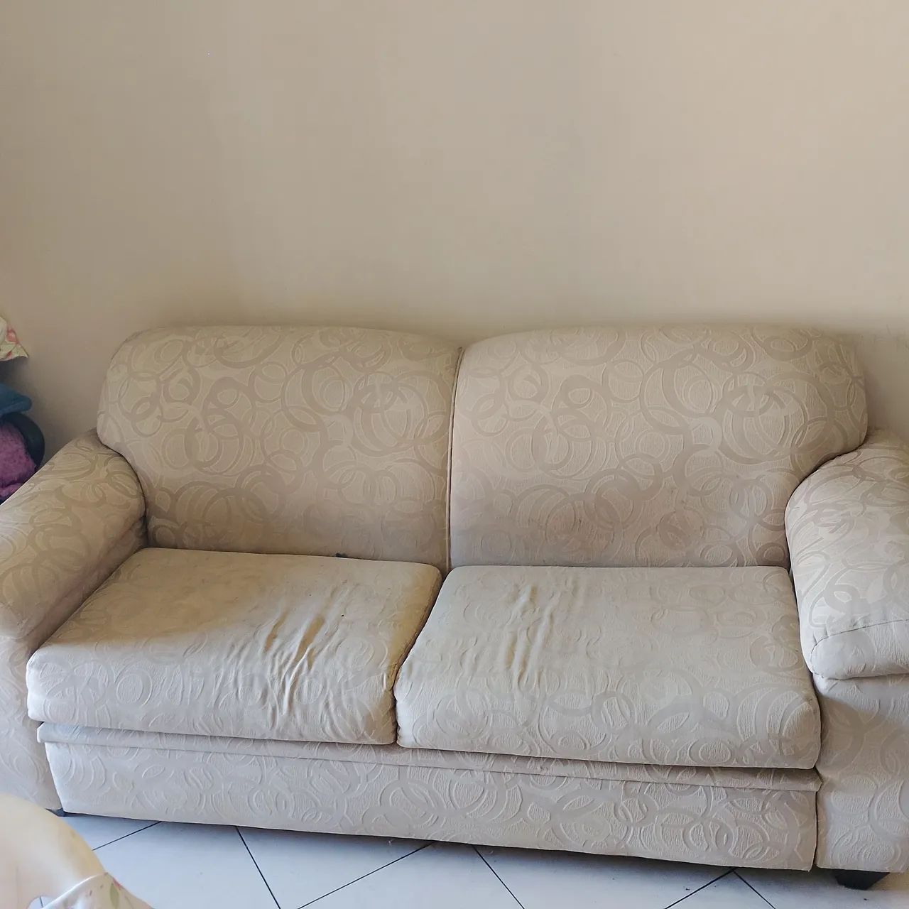 SOFÁ DOIS LUGARES  - Foto 3