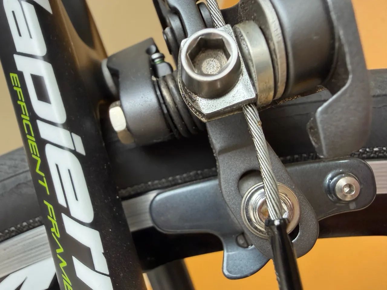 Speed road lapierre carbono ultegra eletrônico  - Foto 4