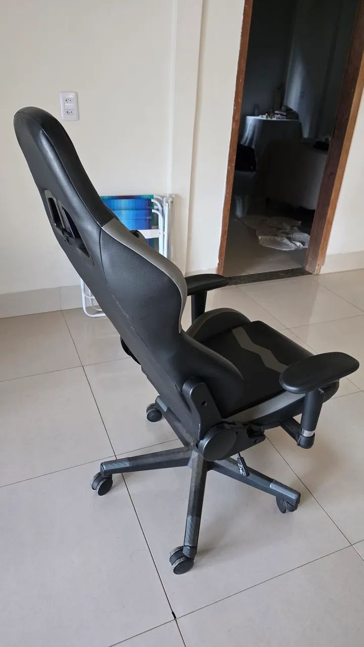 CADEIRA GAMER - Foto 2