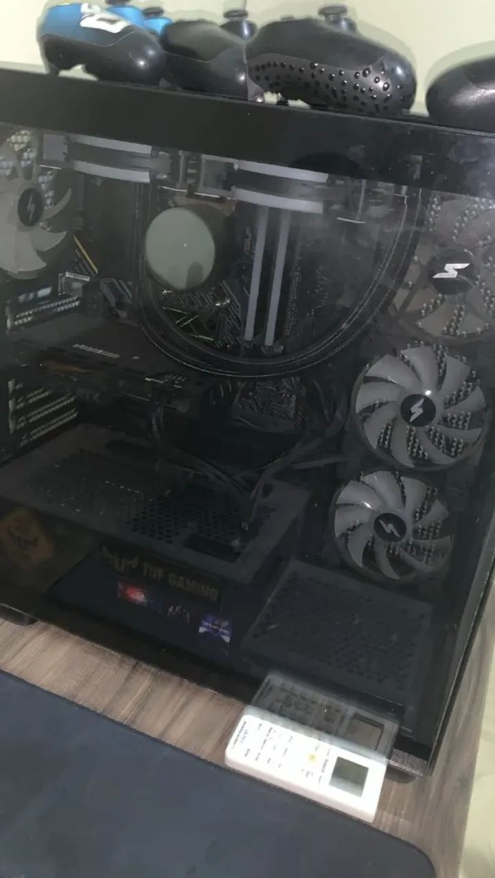 Pc gamer