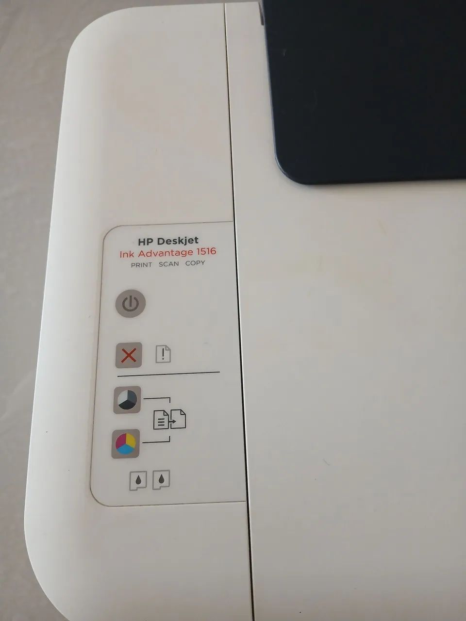 Impressora HP  - Foto 5