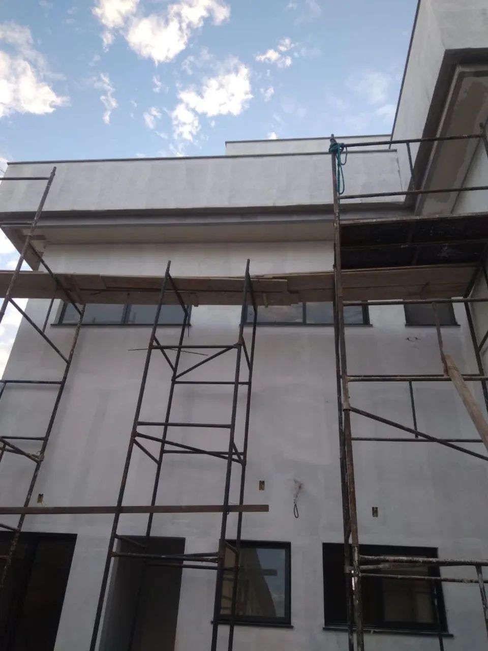 Construimos há r$: 700 reais o m2 - Foto 5