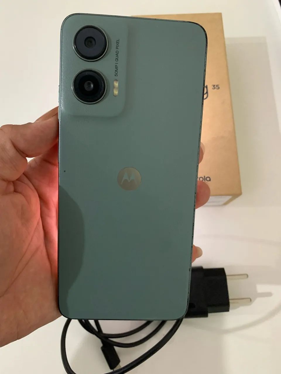 Moto G35 5G - Foto 3