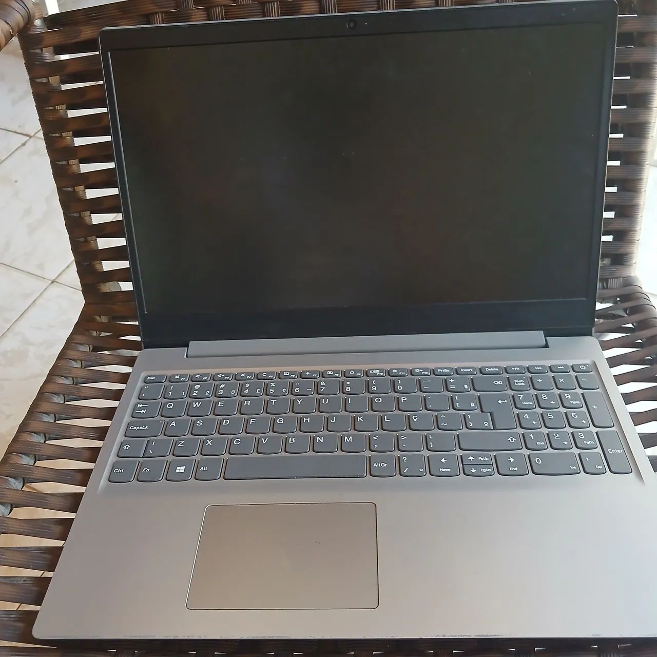 Notebook  - Foto 2