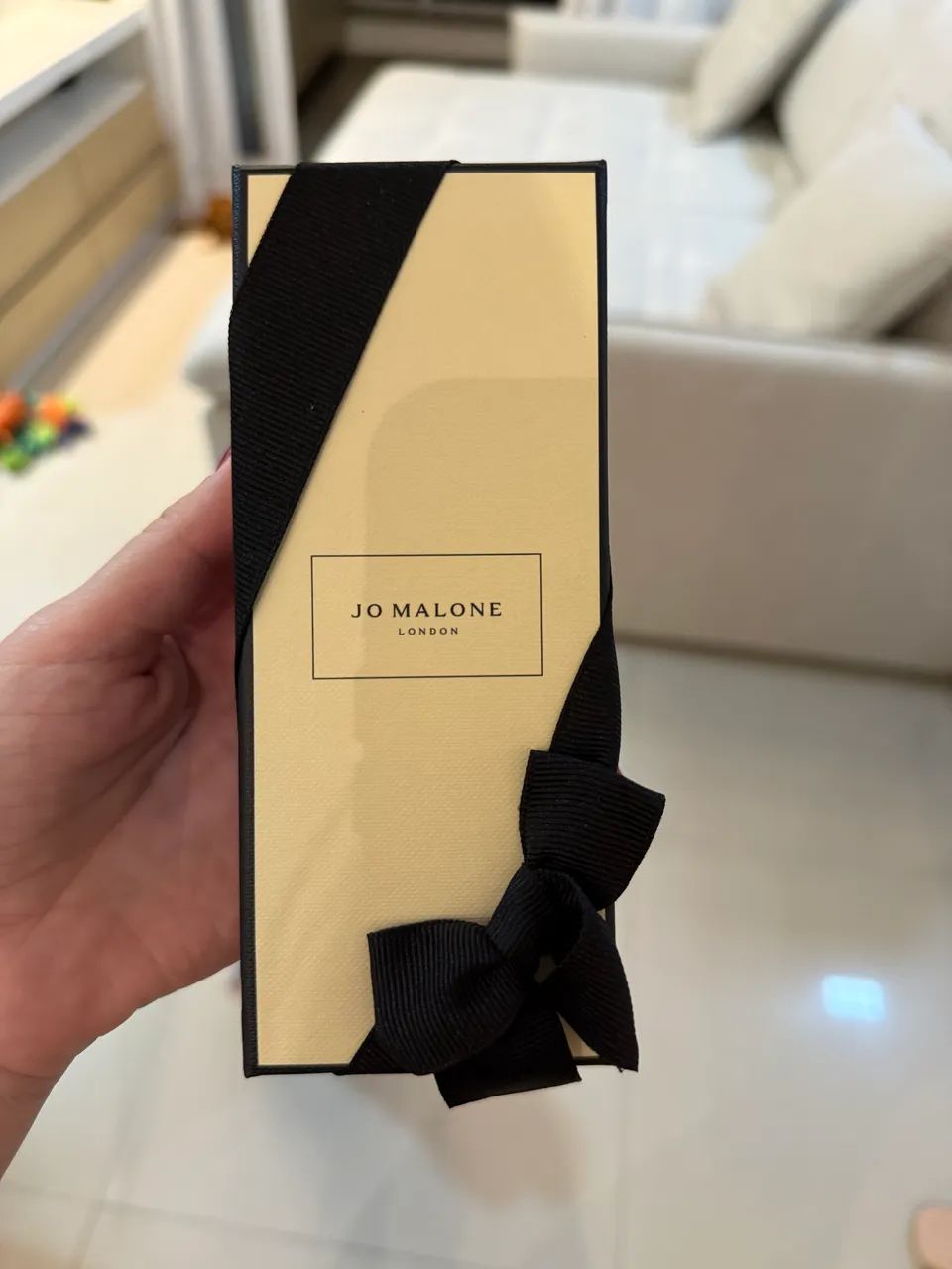 Perfume Jo Malone - English Pear & Freesia - Foto 2
