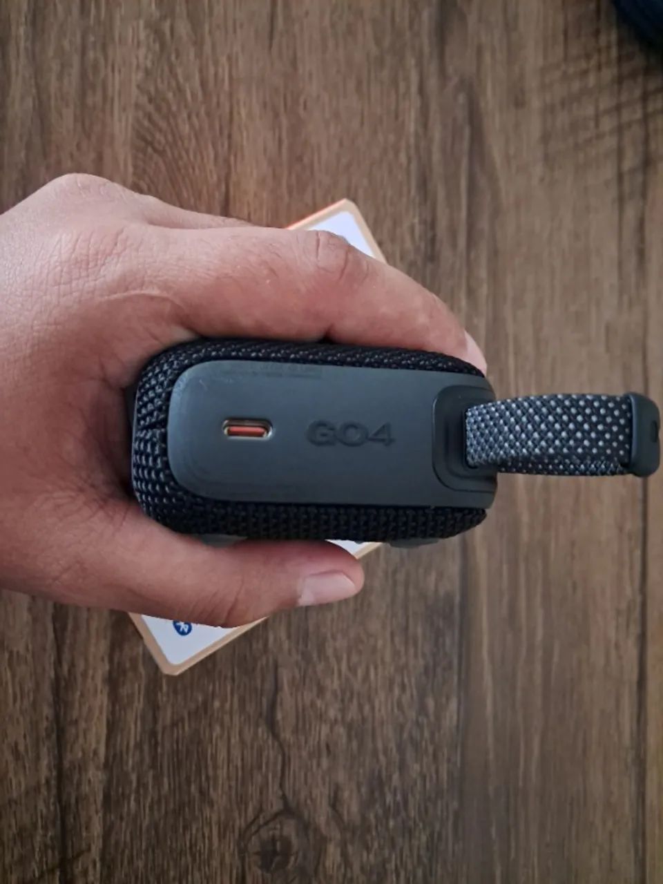 JBL GO 4 - Foto 2