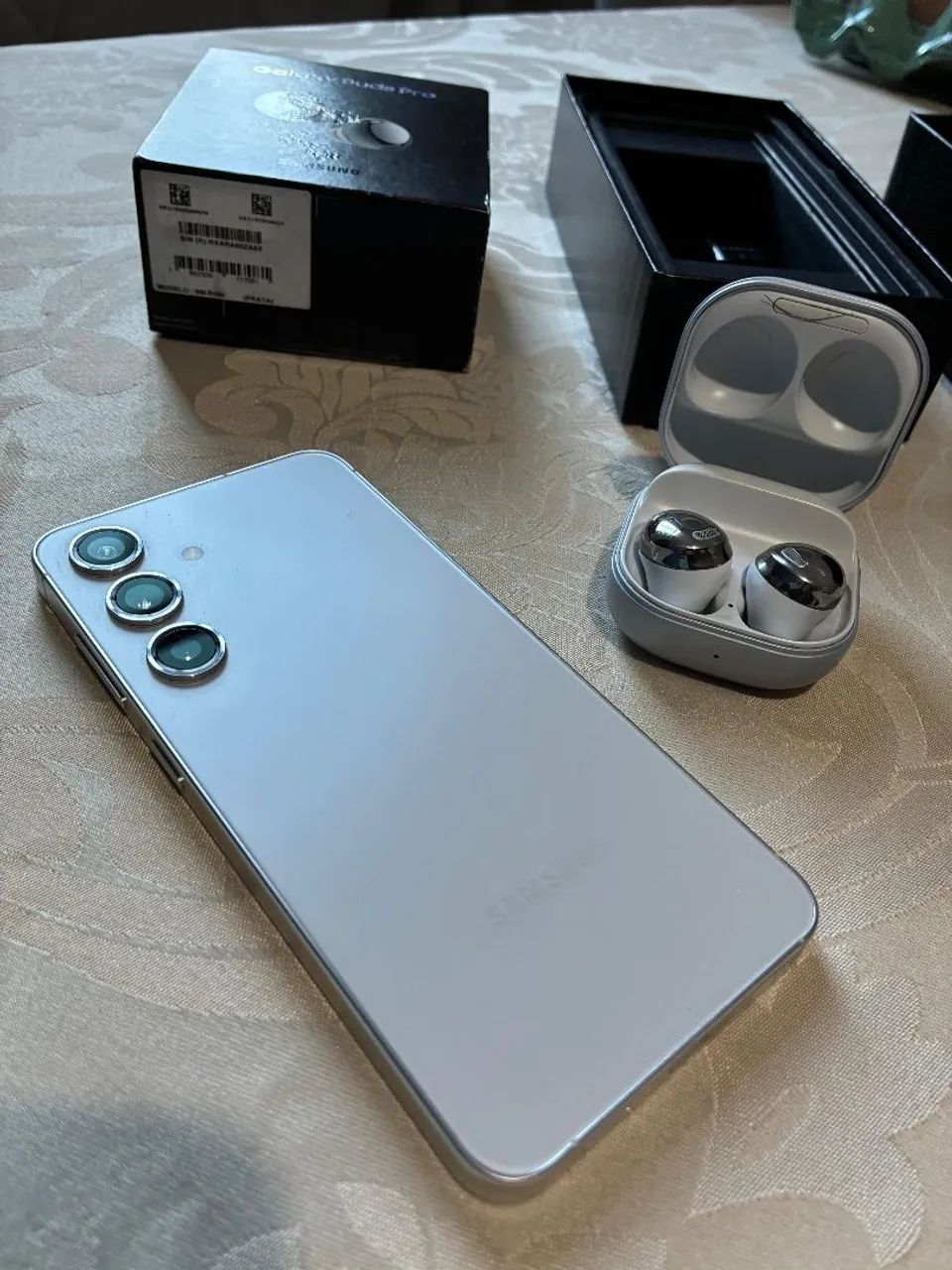 Samsung S24 + Buds PRO - Foto 3